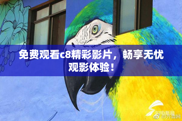 免费观看c8精彩影片，畅享无忧观影体验！