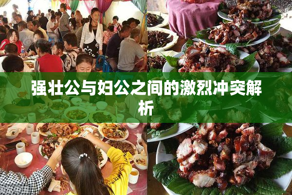 强壮公与妇公之间的激烈冲突解析