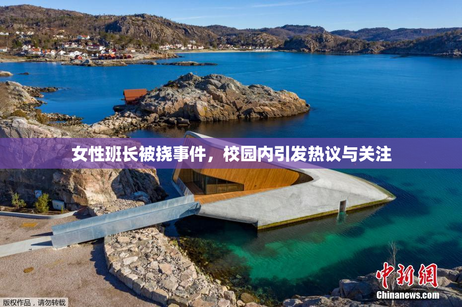 女性班长被挠事件，校园内引发热议与关注