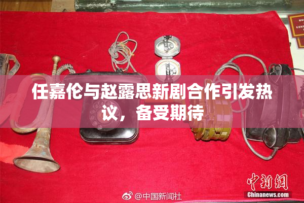 任嘉伦与赵露思新剧合作引发热议，备受期待
