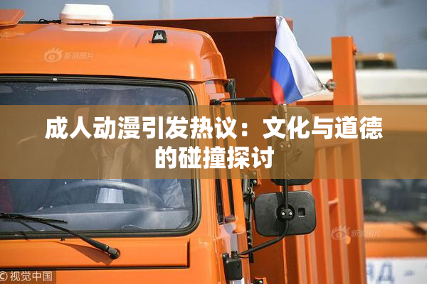 成人动漫引发热议：文化与道德的碰撞探讨