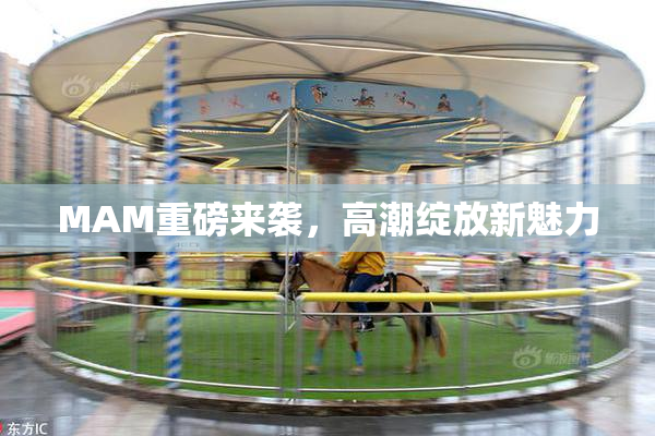 MAM重磅来袭，高潮绽放新魅力
