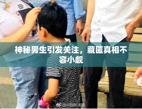 神秘男生引发关注，藏匿真相不容小觑
