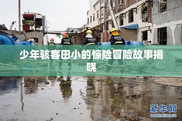 少年骇客田小的惊险冒险故事揭晓