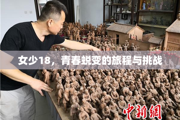 女少18，青春蜕变的旅程与挑战