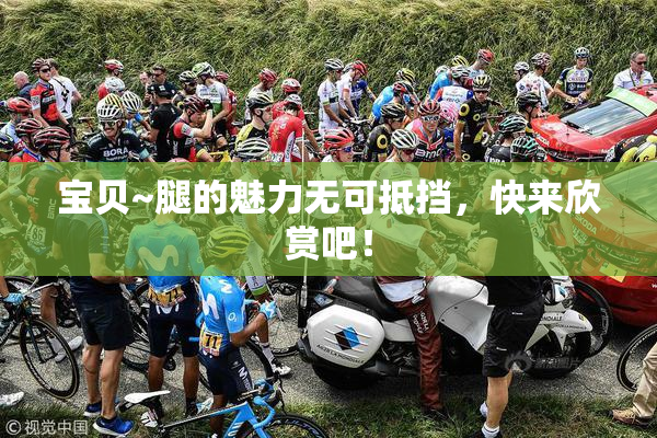 宝贝~腿的魅力无可抵挡，快来欣赏吧！