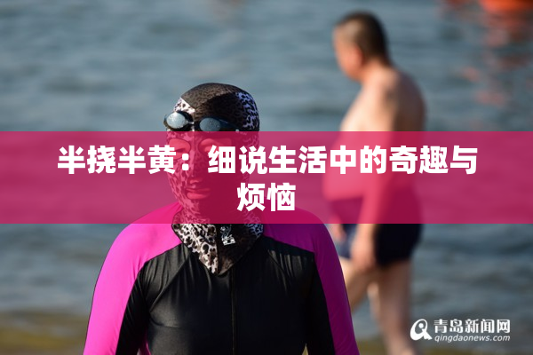 半挠半黄：细说生活中的奇趣与烦恼