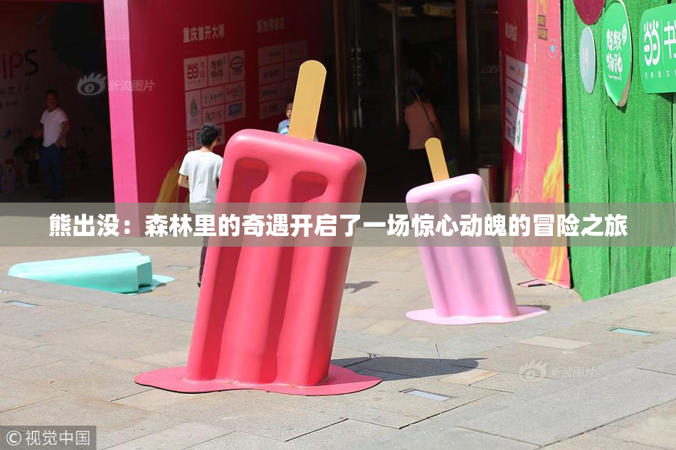 熊出没：森林里的奇遇开启了一场惊心动魄的冒险之旅