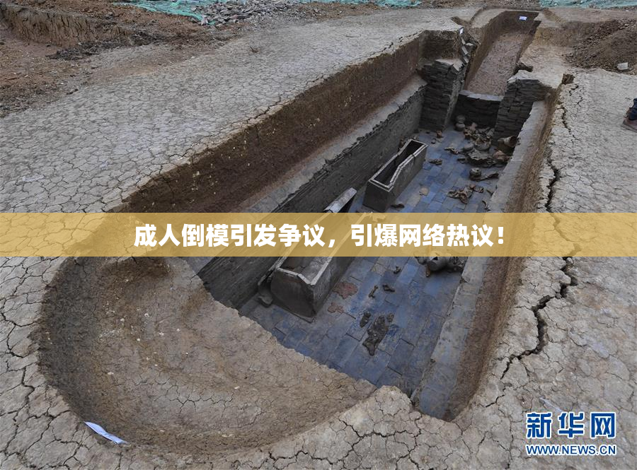 成人倒模引发争议，引爆网络热议！