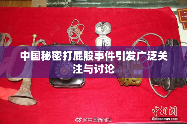 中国秘密打屁股事件引发广泛关注与讨论