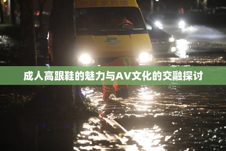 成人高跟鞋的魅力与AV文化的交融探讨
