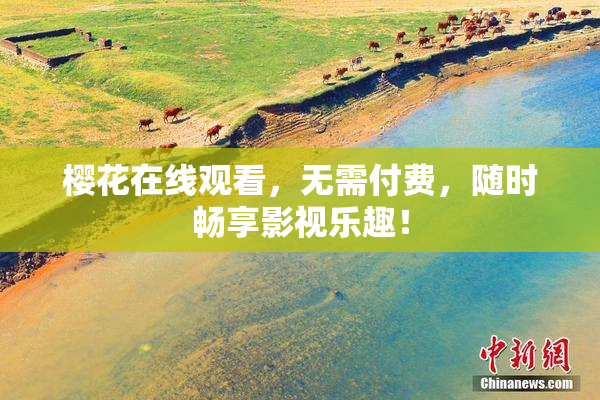 樱花在线观看，无需付费，随时畅享影视乐趣！