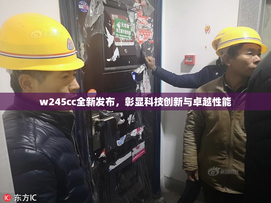 w245cc全新发布，彰显科技创新与卓越性能