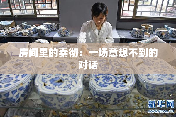 房间里的秦彻：一场意想不到的对话