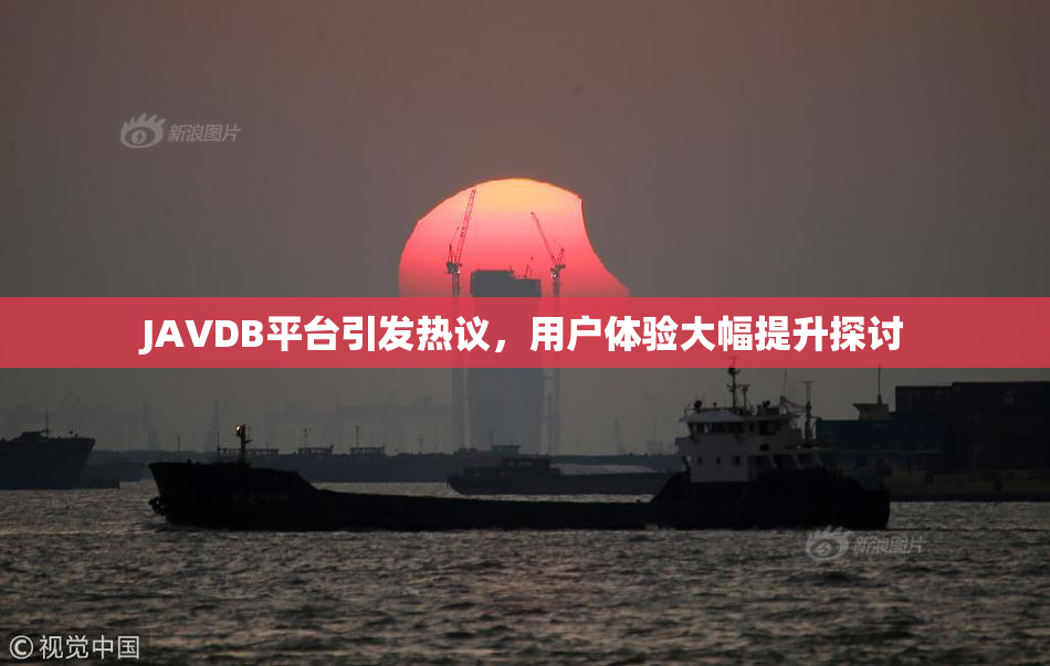 JAVDB平台引发热议，用户体验大幅提升探讨