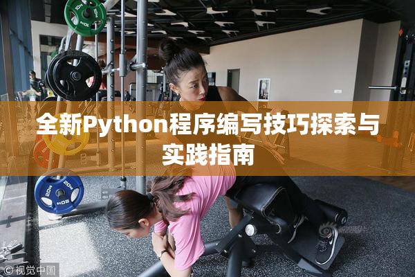 全新Python程序编写技巧探索与实践指南