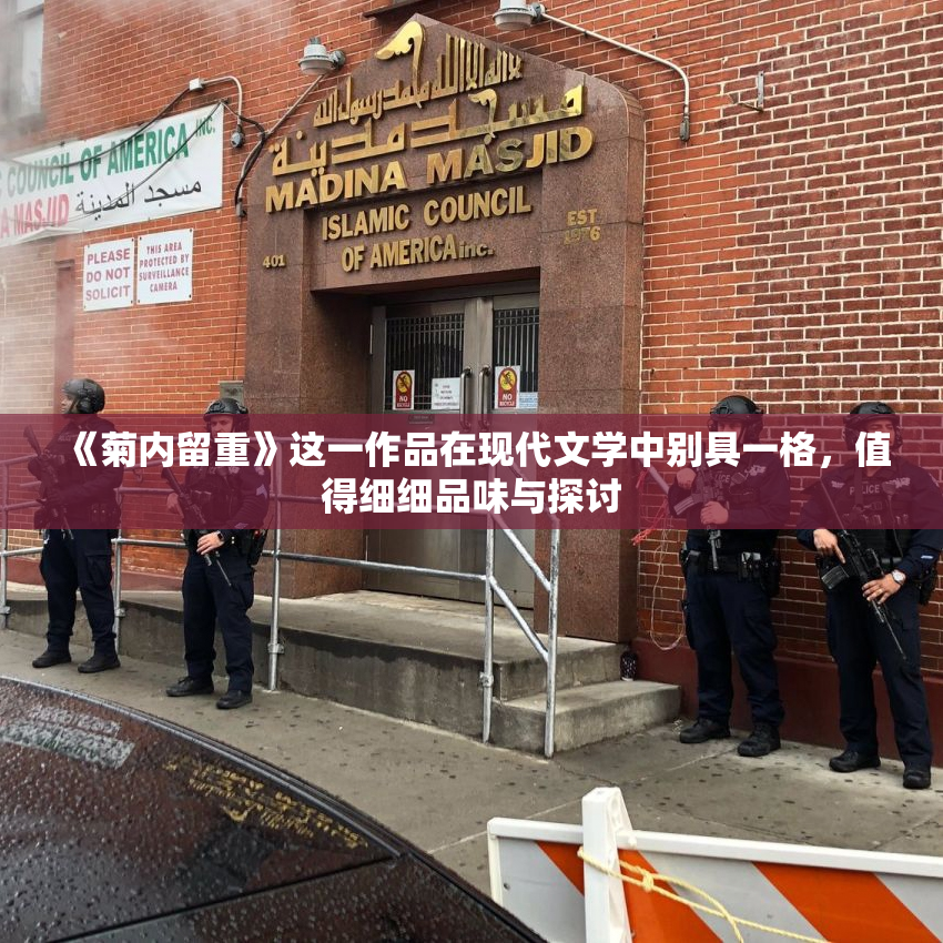 《菊内留重》这一作品在现代文学中别具一格，值得细细品味与探讨