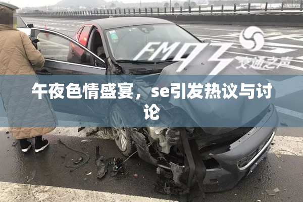 午夜色情盛宴，se引发热议与讨论
