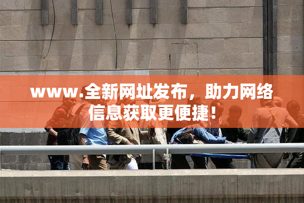 www.全新网址发布，助力网络信息获取更便捷！