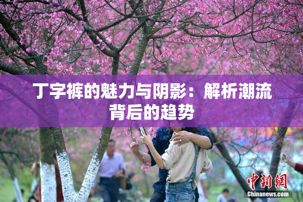 丁字裤的魅力与阴影：解析潮流背后的趋势