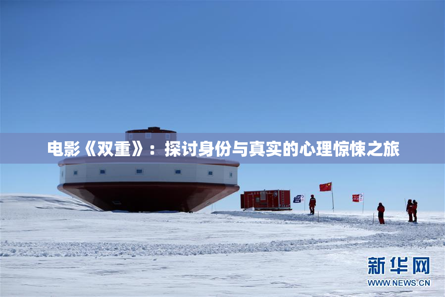 电影《双重》：探讨身份与真实的心理惊悚之旅