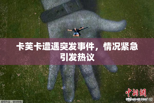 卡芙卡遭遇突发事件，情况紧急引发热议