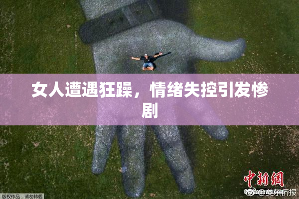 女人遭遇狂躁，情绪失控引发惨剧
