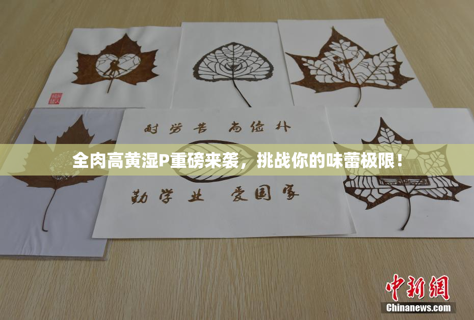 全肉高黄湿P重磅来袭，挑战你的味蕾极限！