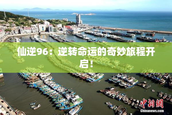仙逆96：逆转命运的奇妙旅程开启！