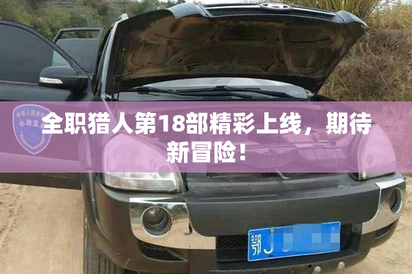 全职猎人第18部精彩上线，期待新冒险！
