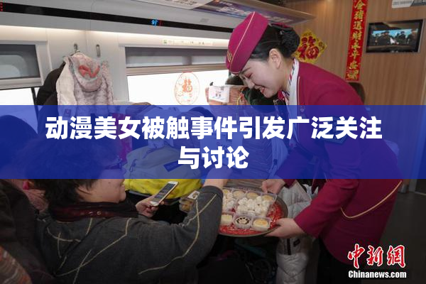 动漫美女被触事件引发广泛关注与讨论