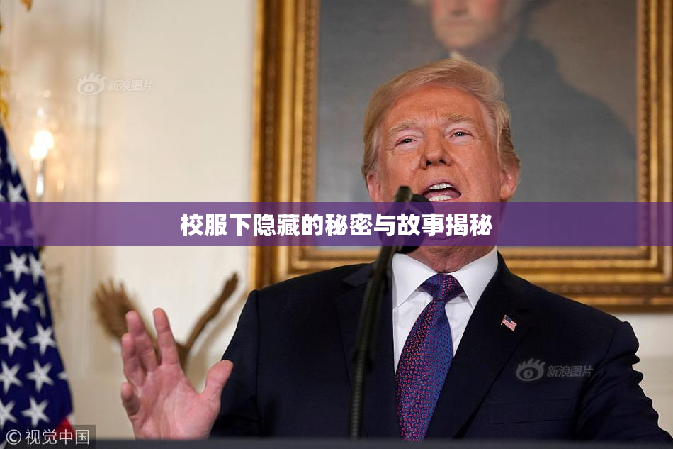 校服下隐藏的秘密与故事揭秘