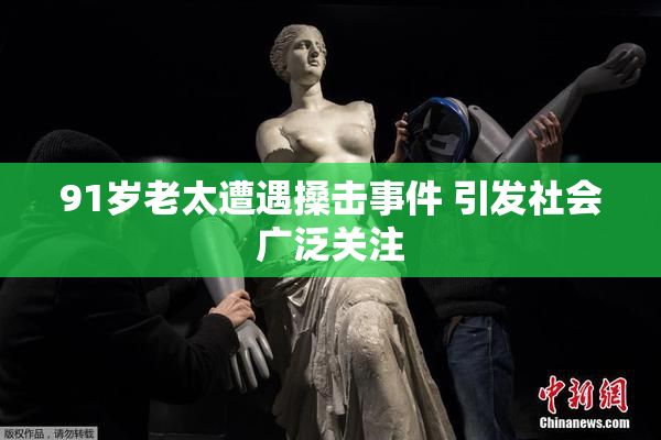 91岁老太遭遇搡击事件 引发社会广泛关注