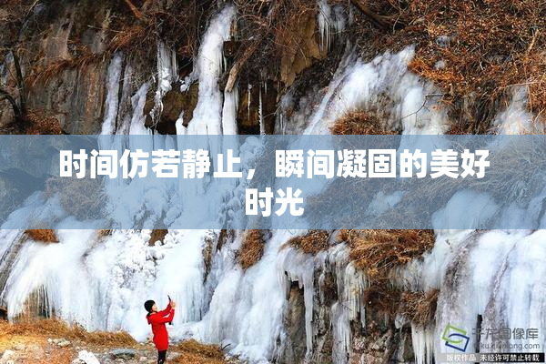 时间仿若静止，瞬间凝固的美好时光