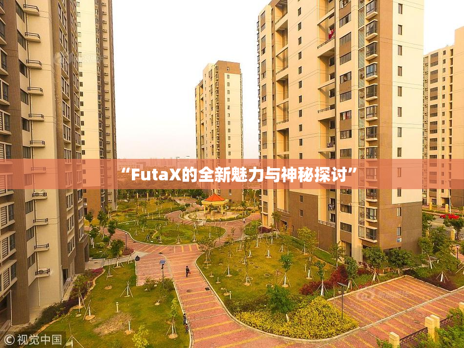 “FutaX的全新魅力与神秘探讨”