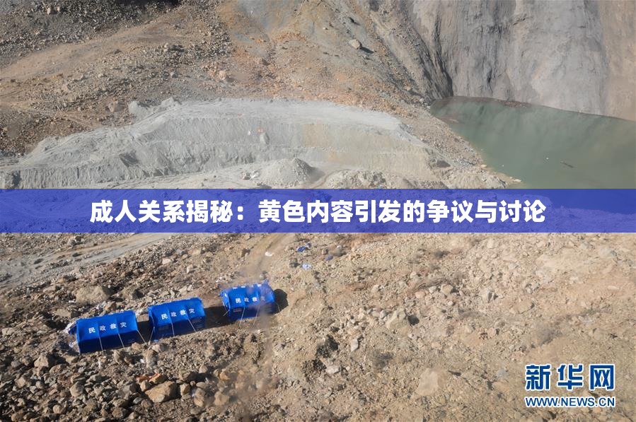 成人关系揭秘：黄色内容引发的争议与讨论