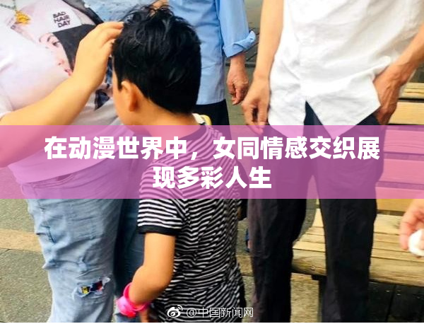 在动漫世界中，女同情感交织展现多彩人生