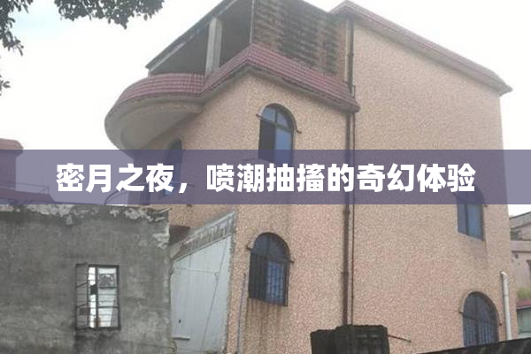 密月之夜，喷潮抽搐的奇幻体验