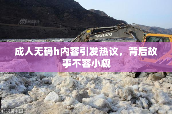 成人无码h内容引发热议，背后故事不容小觑