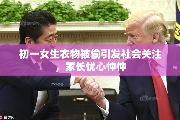 初一女生衣物被偷引发社会关注，家长忧心忡忡