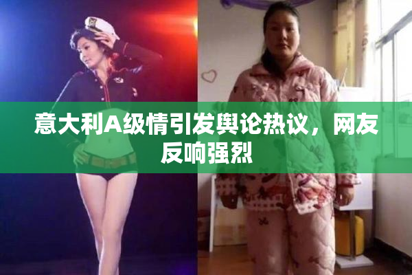 意大利A级情引发舆论热议，网友反响强烈