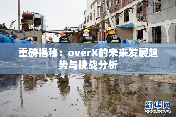 重磅揭秘：overX的未来发展趋势与挑战分析