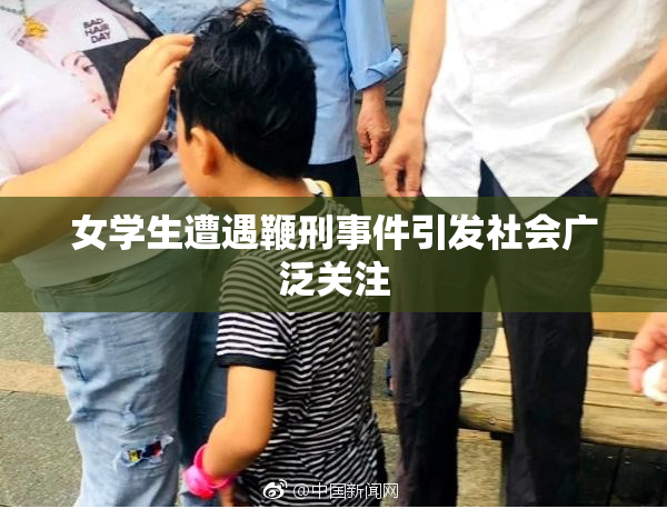 女学生遭遇鞭刑事件引发社会广泛关注