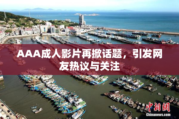 AAA成人影片再掀话题，引发网友热议与关注