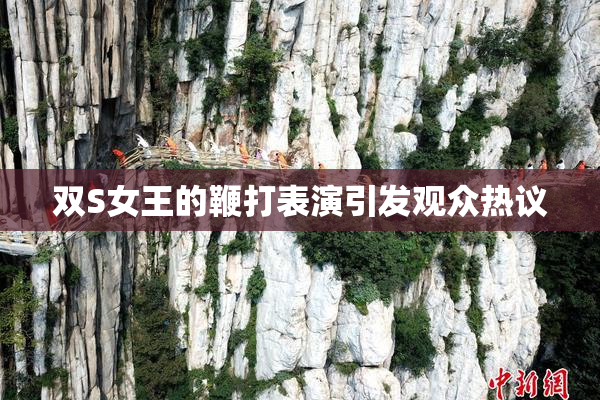 双S女王的鞭打表演引发观众热议