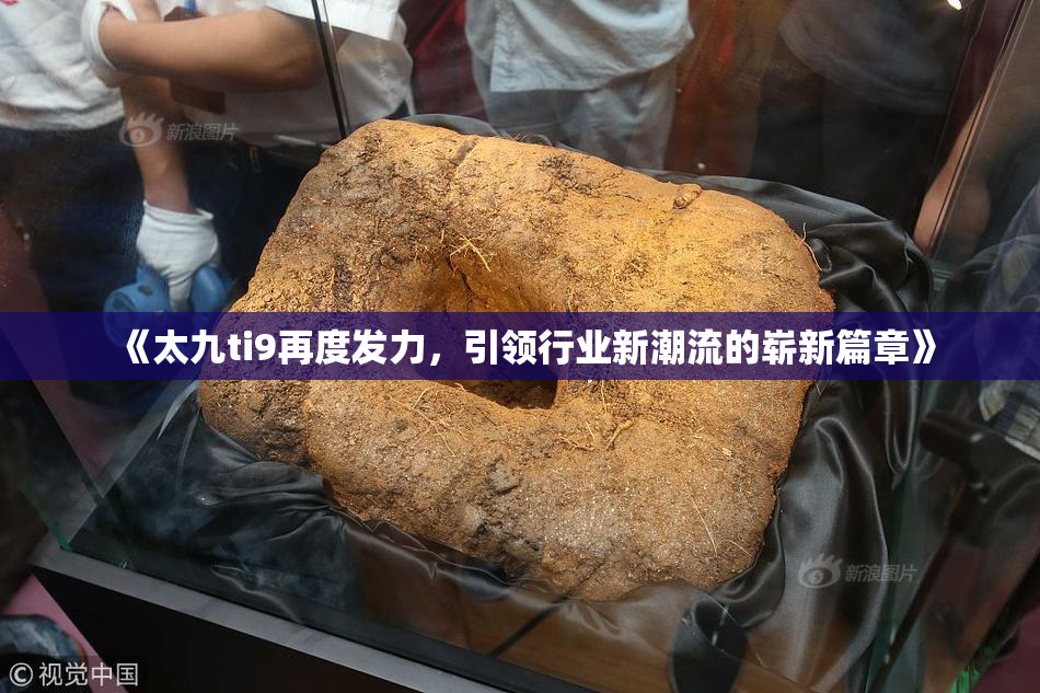 《太九ti9再度发力，引领行业新潮流的崭新篇章》