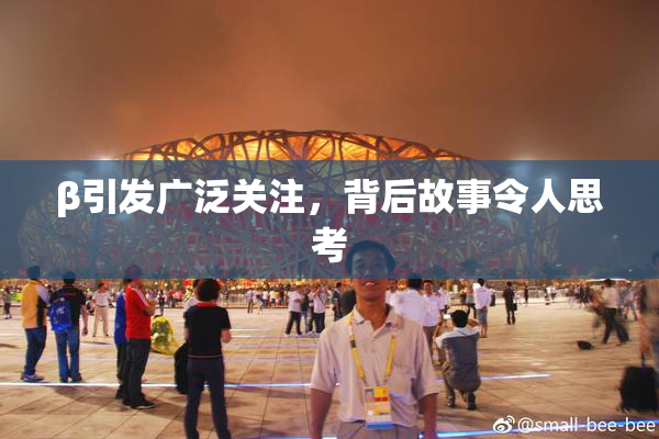 β引发广泛关注，背后故事令人思考