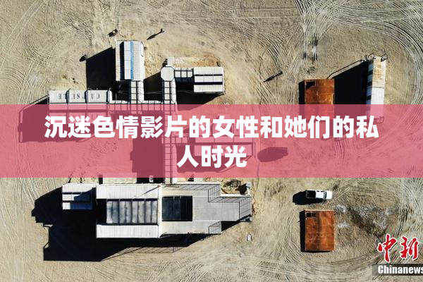 沉迷色情影片的女性和她们的私人时光