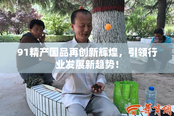 91精产国品再创新辉煌，引领行业发展新趋势！