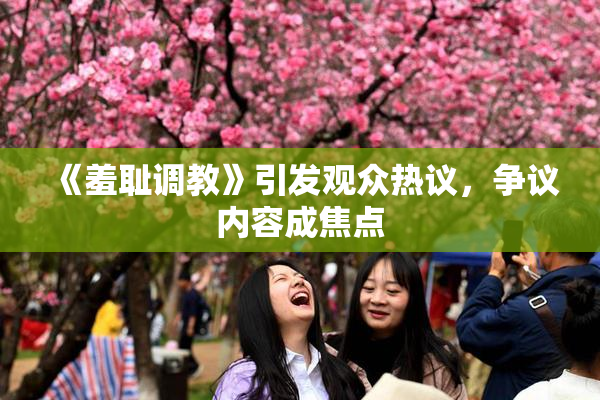 《羞耻调教》引发观众热议，争议内容成焦点